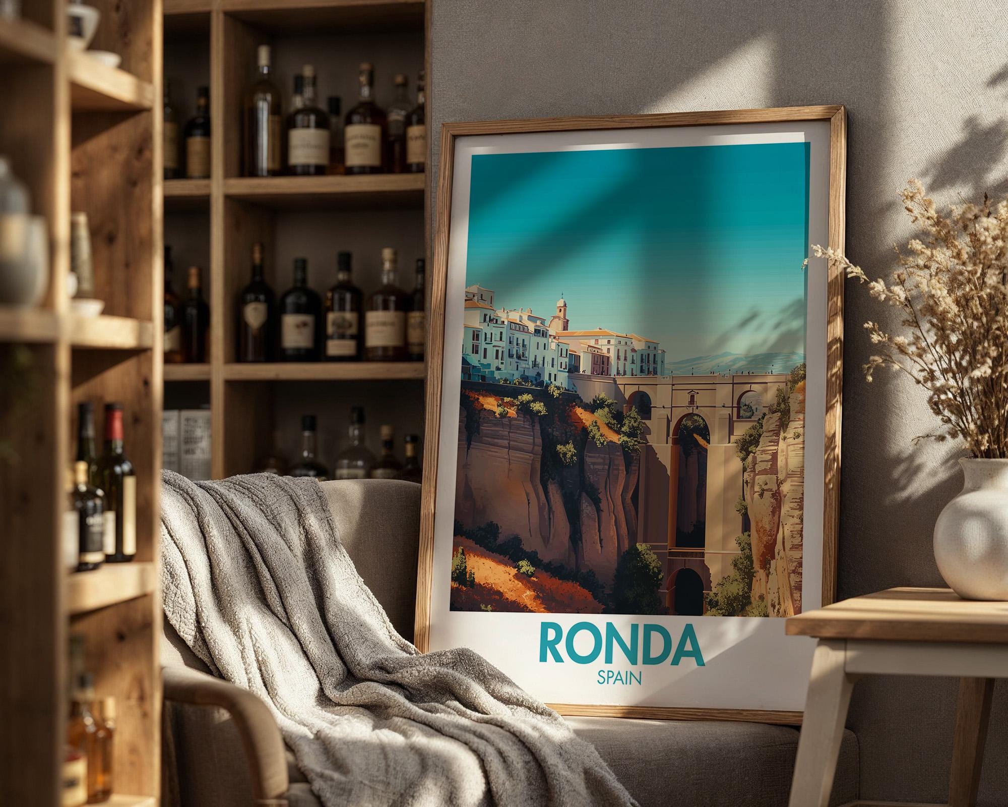 Ronda Poster