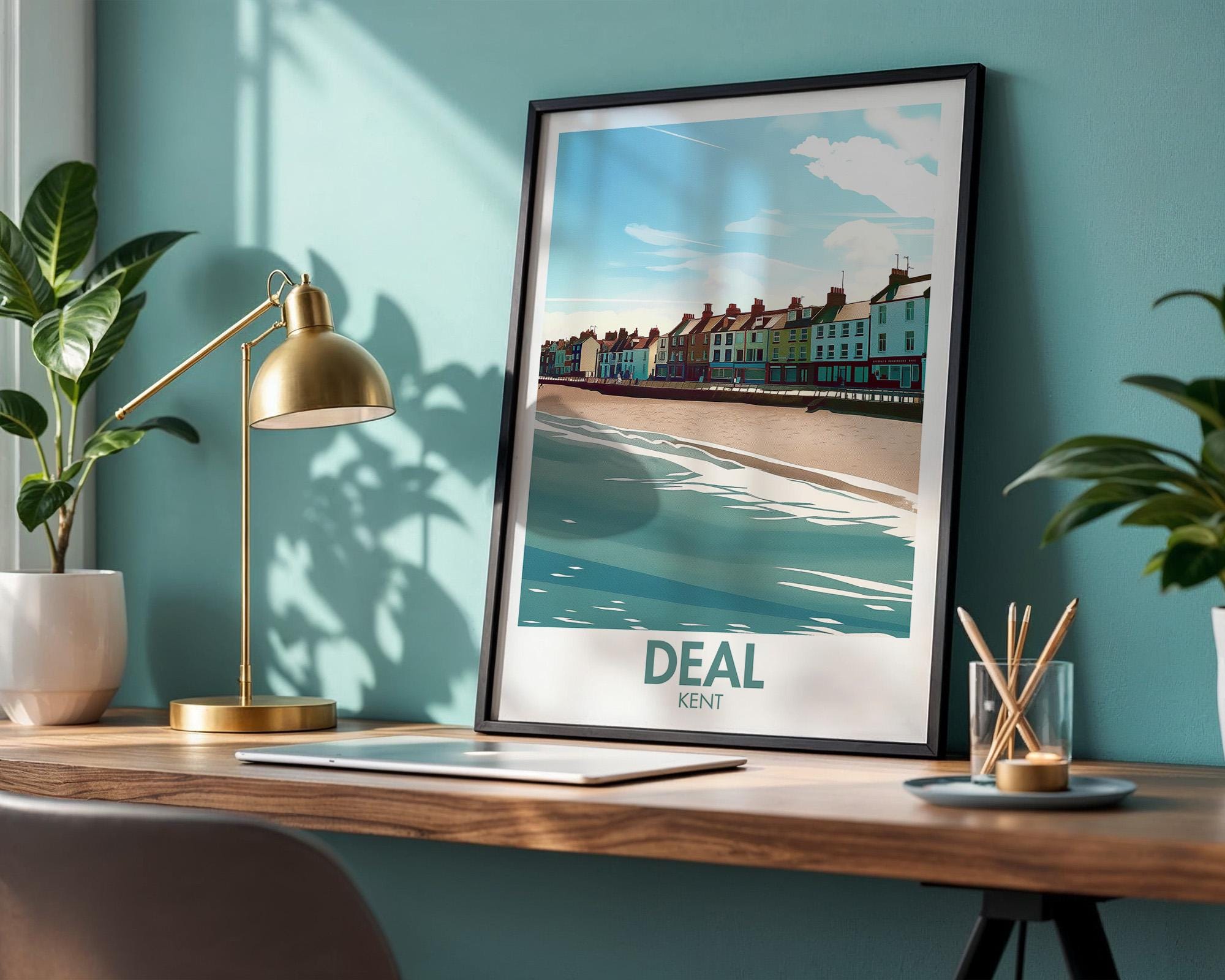 Deal Poster