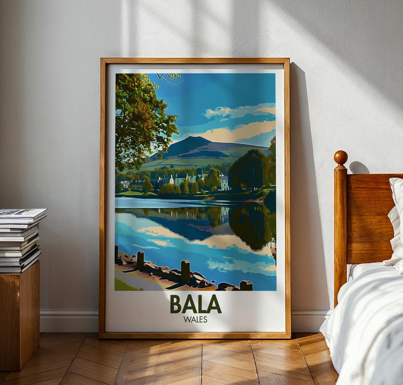Bala Poster