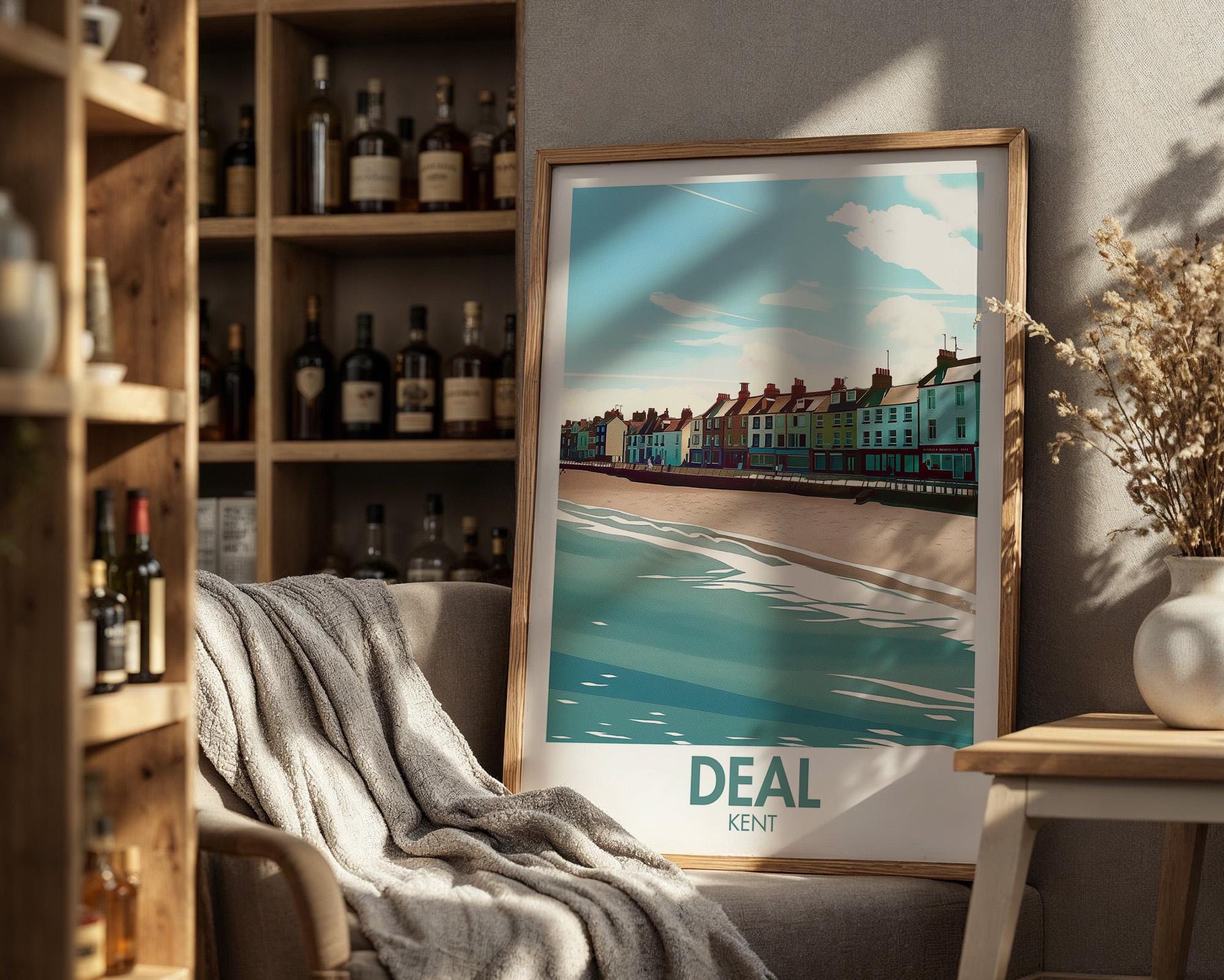 Deal Poster