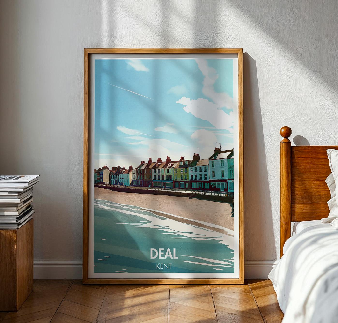 Deal Poster