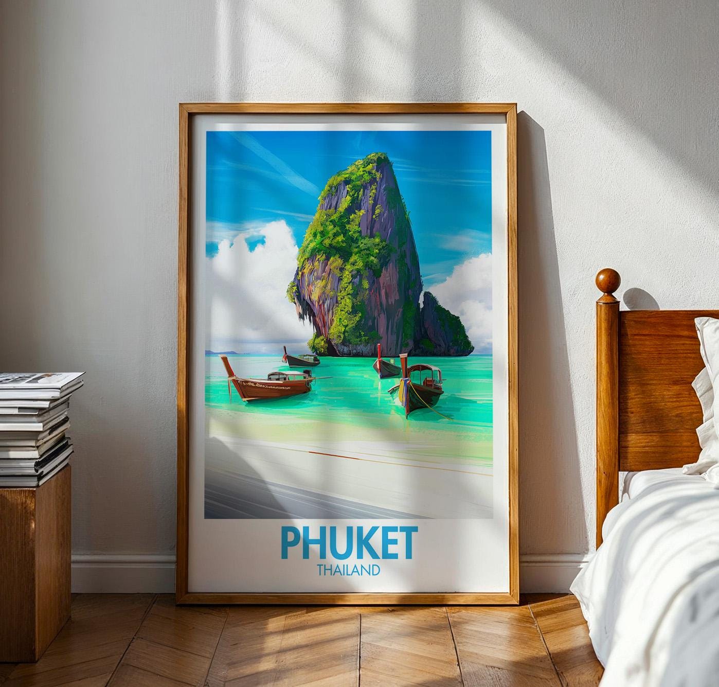 Phuket Poster
