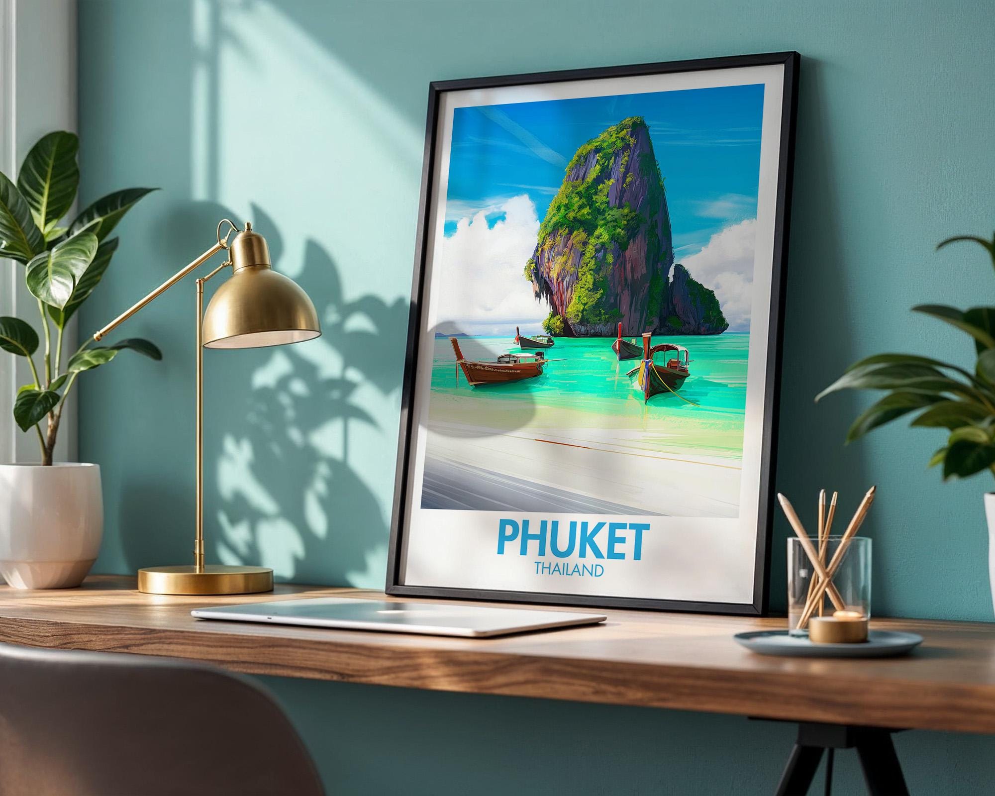Phuket Poster