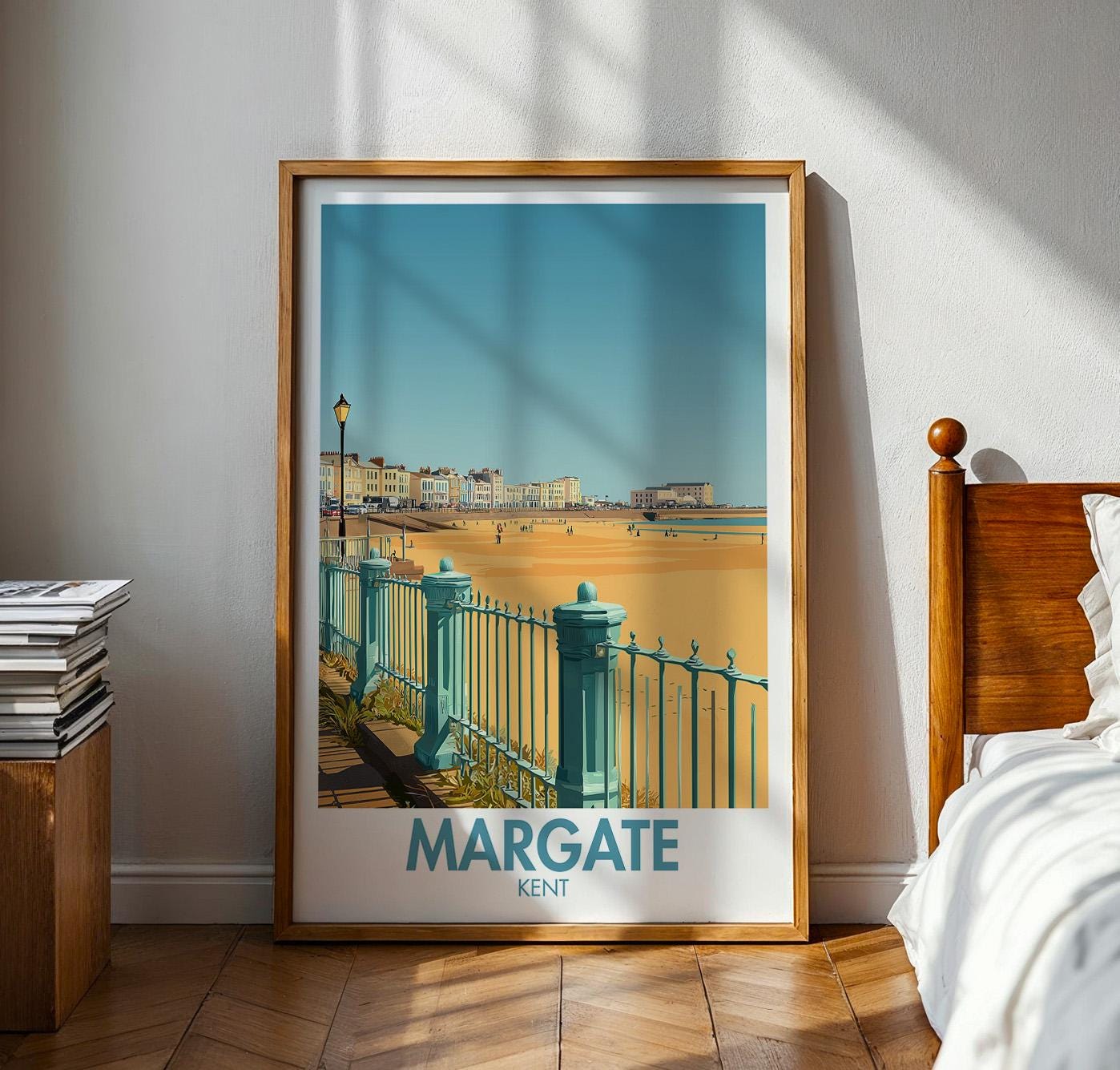 Margate Poster