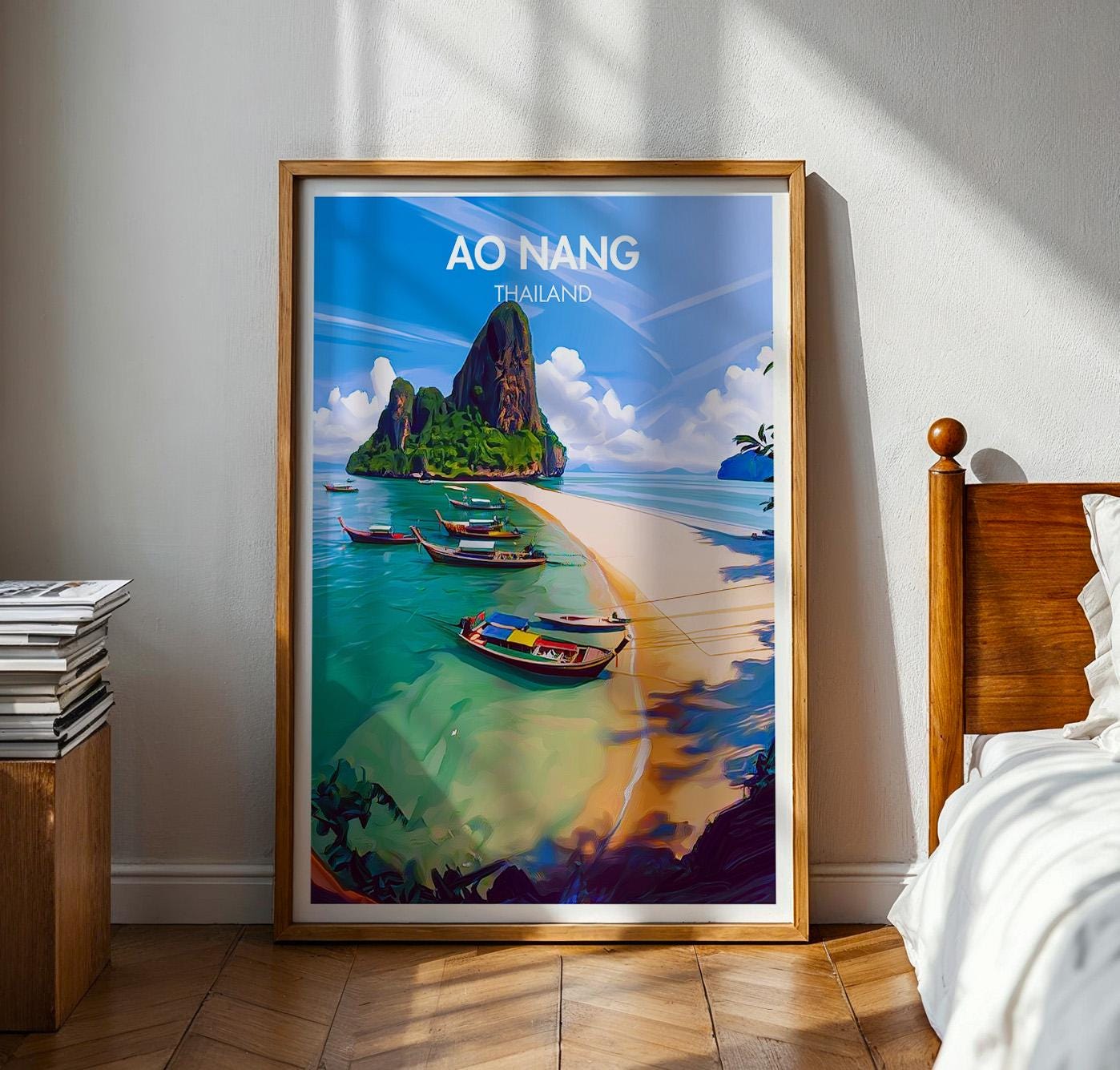 Ao Nang Poster
