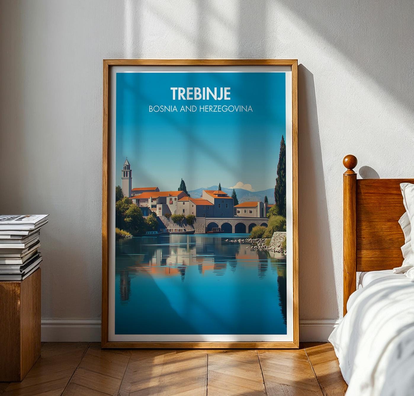 Trebinje Poster