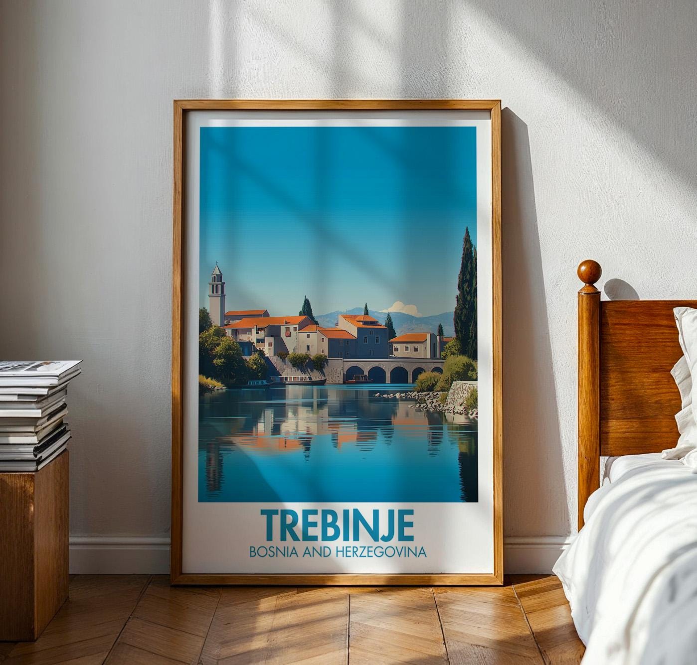 Trebinje Poster
