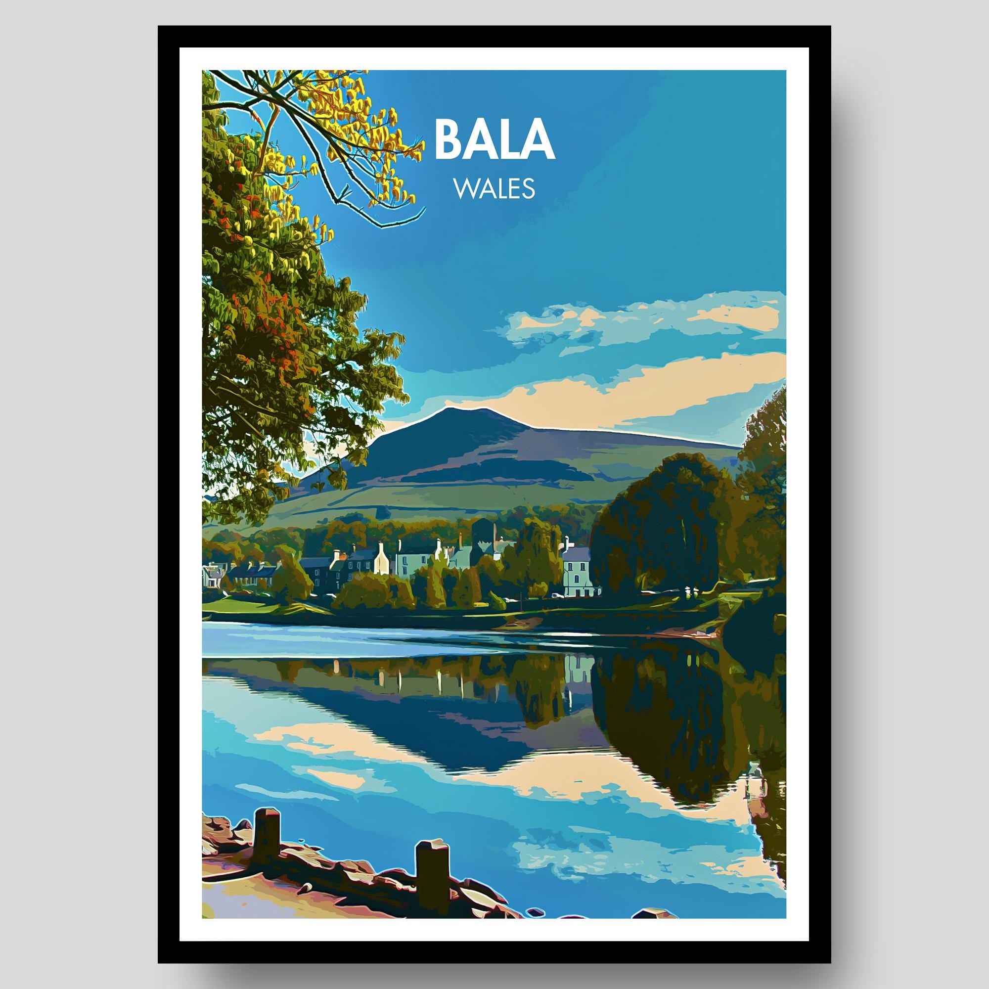 Bala Poster
