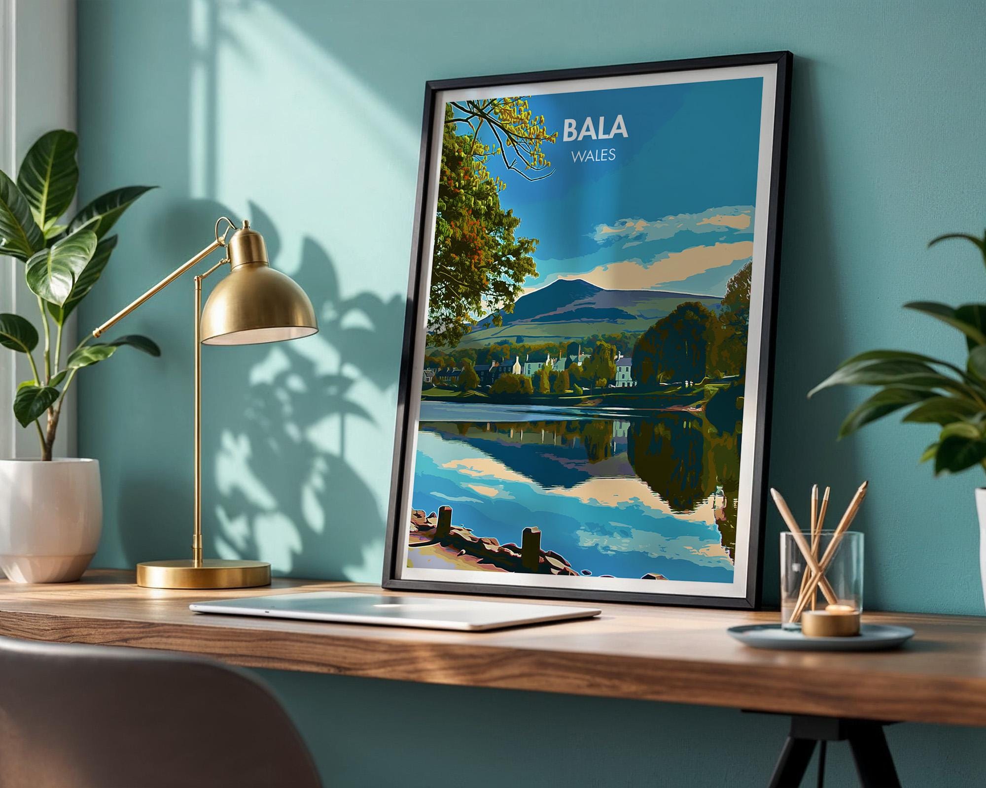 Bala Poster