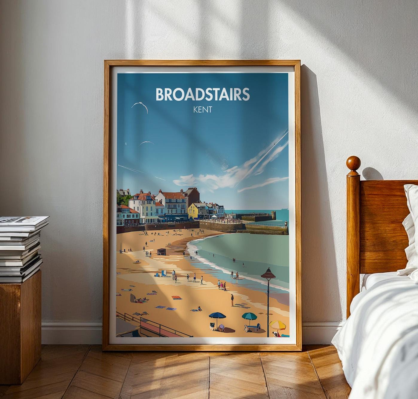 Broadstairs Poster