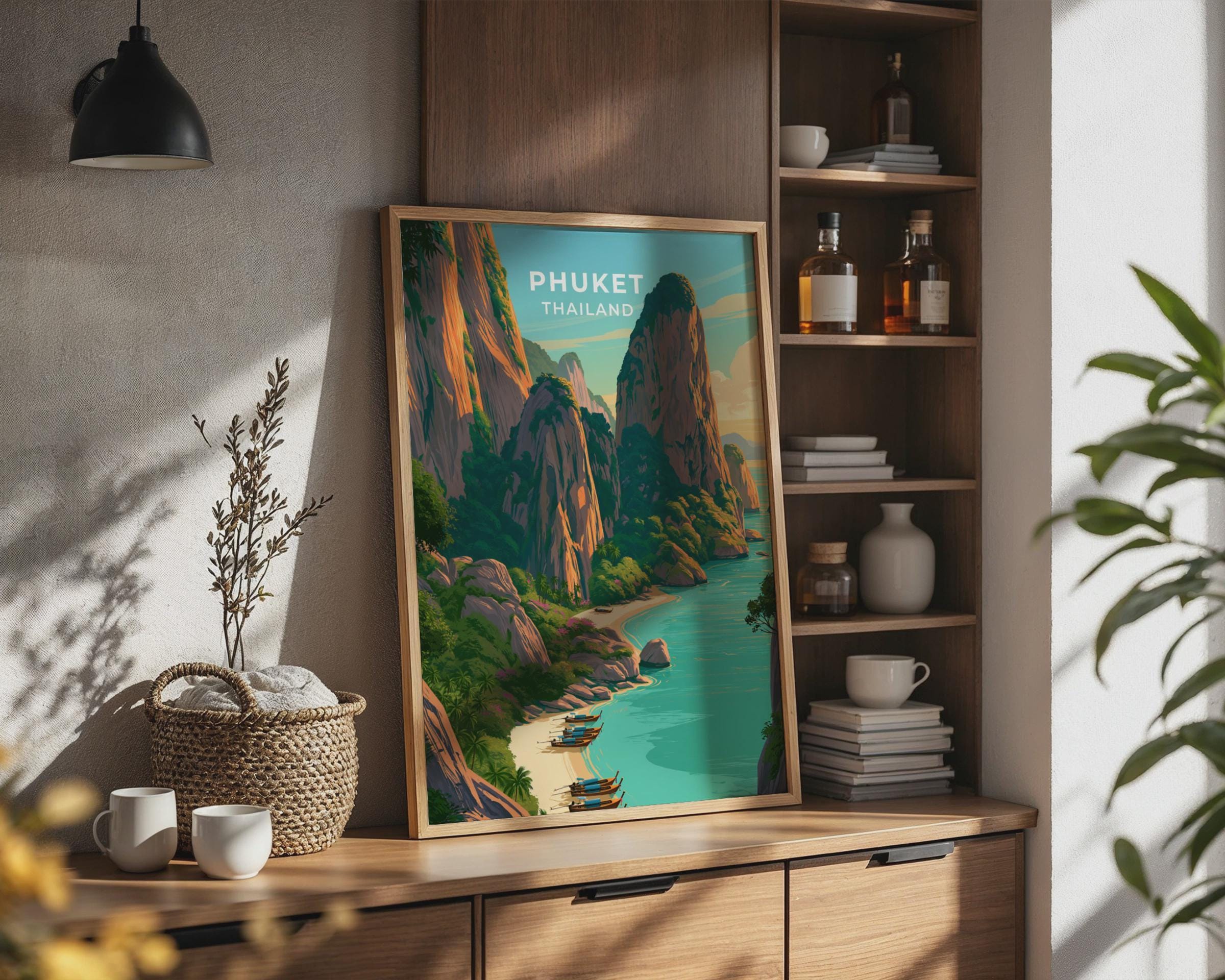 Phuket Poster