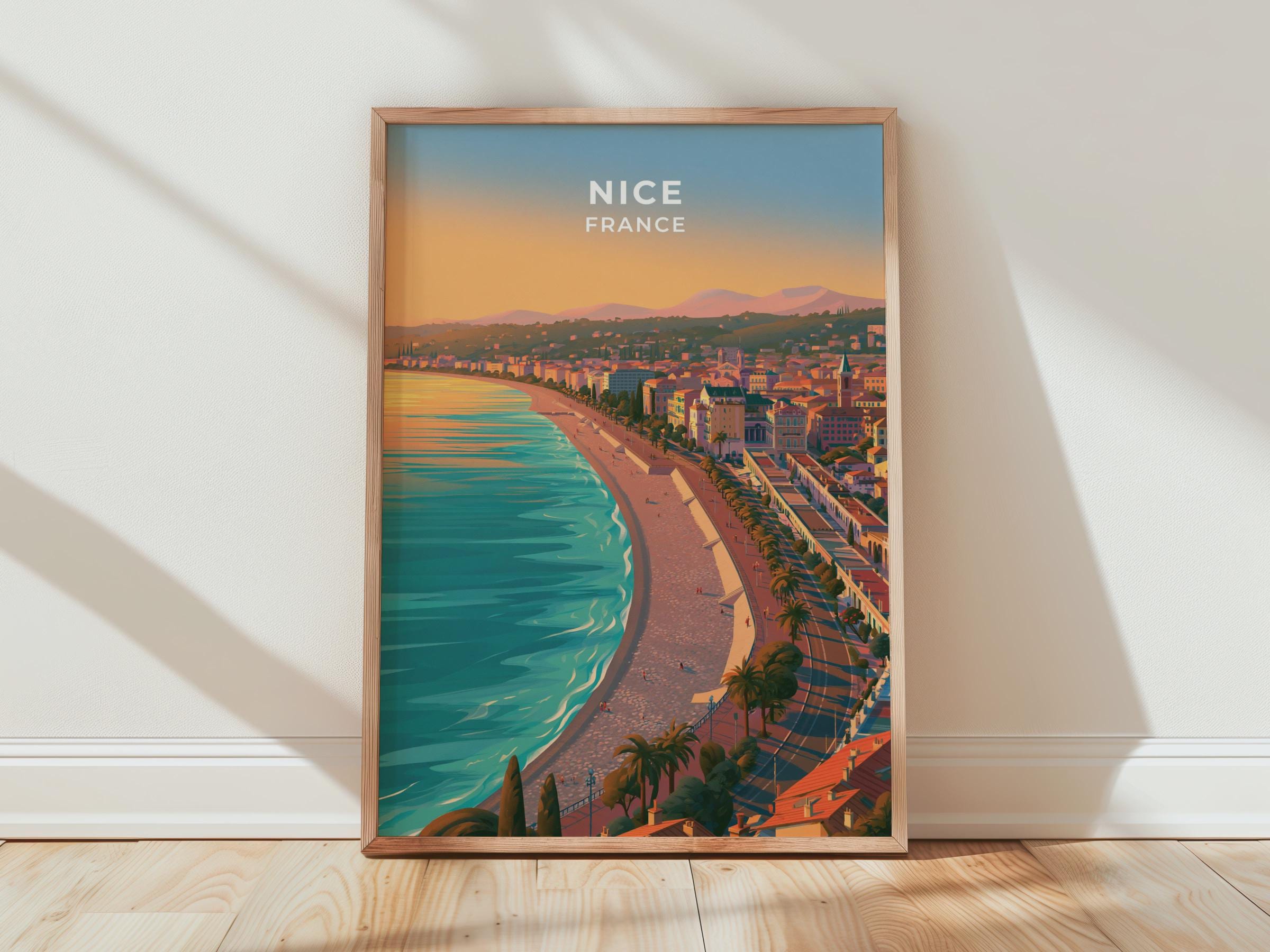 Nice Poster