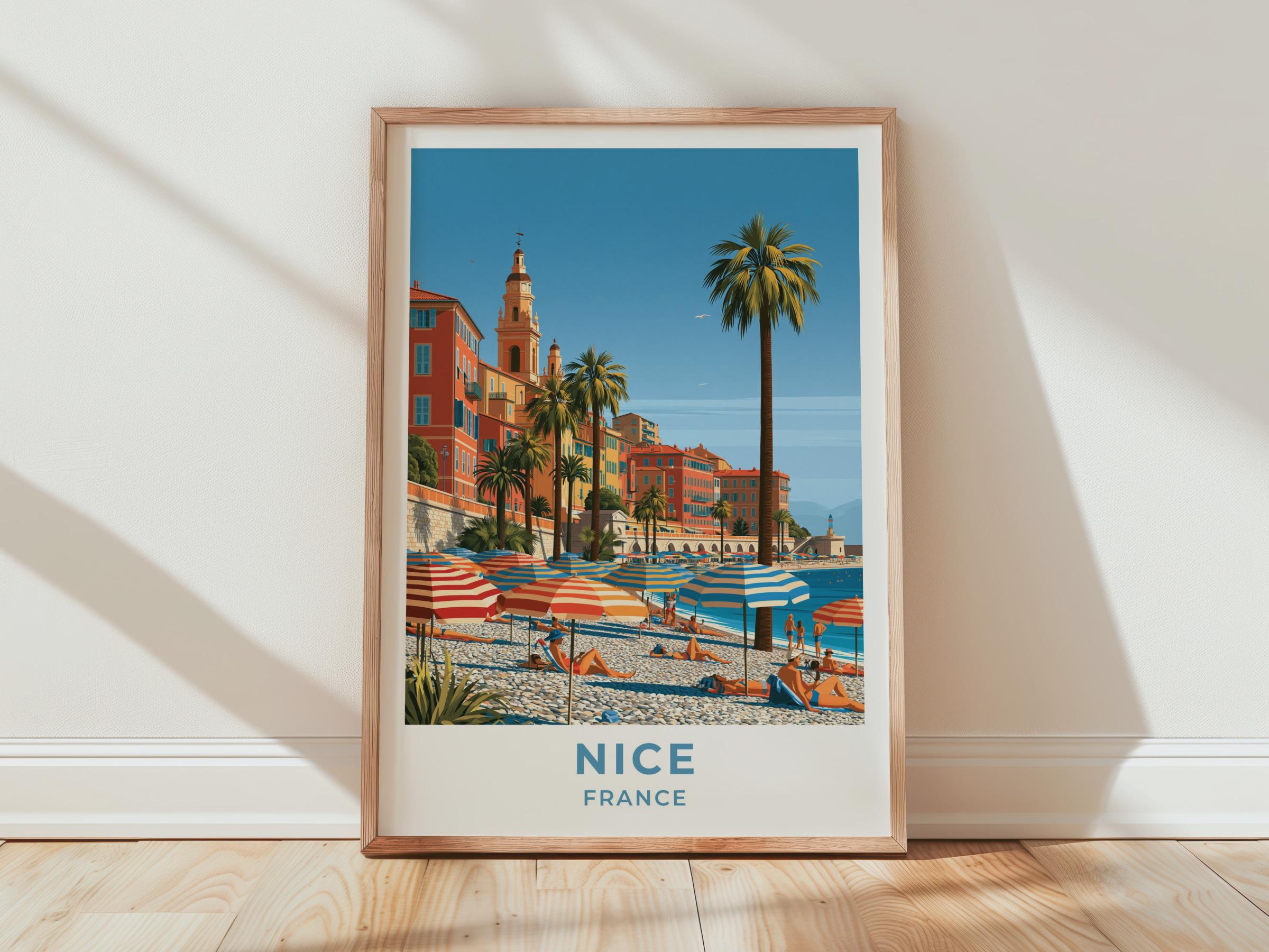 Nice Poster