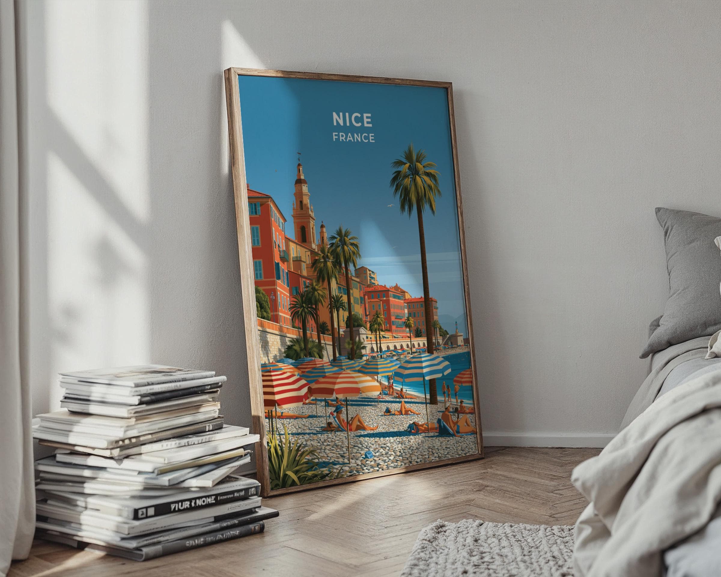 Nice Poster