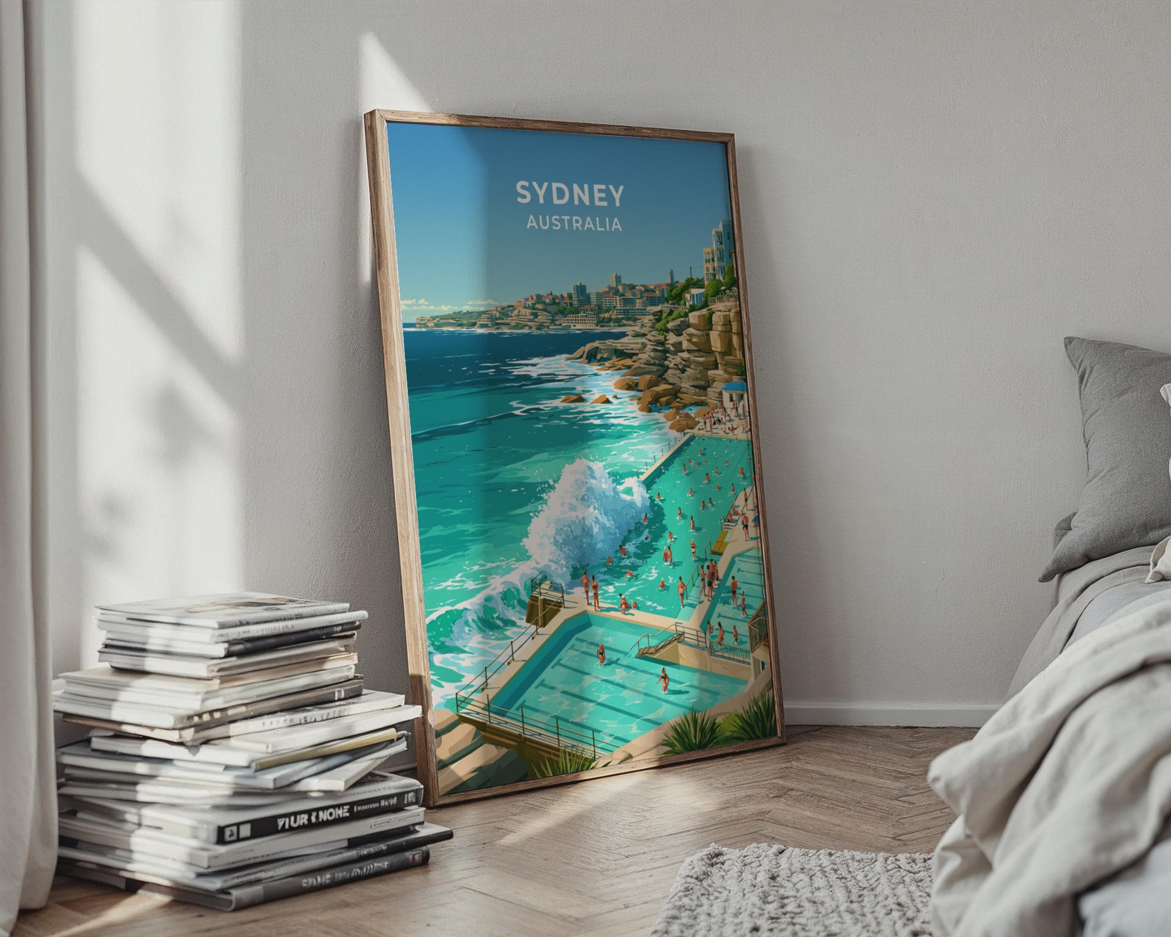 Sydney Poster