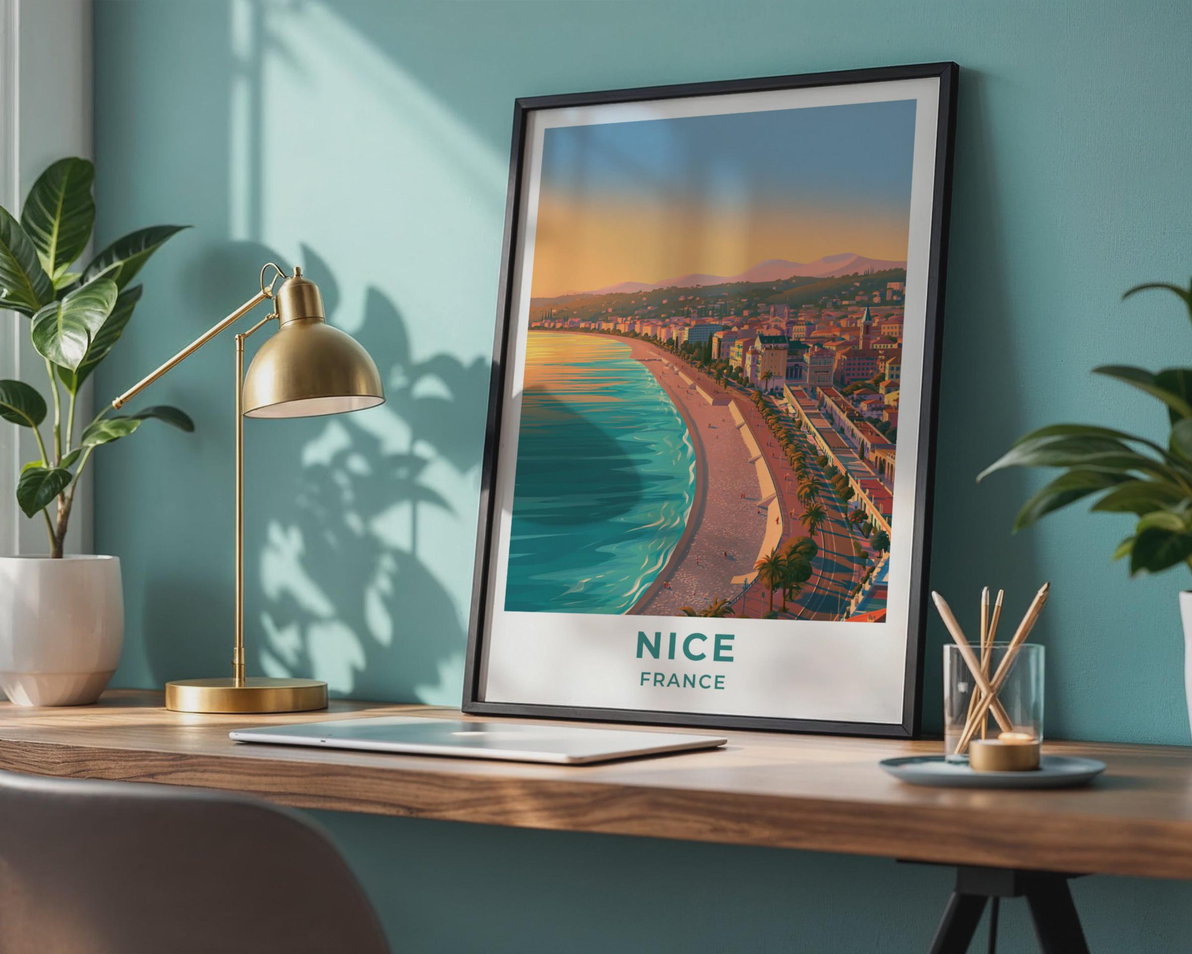 Nice Poster