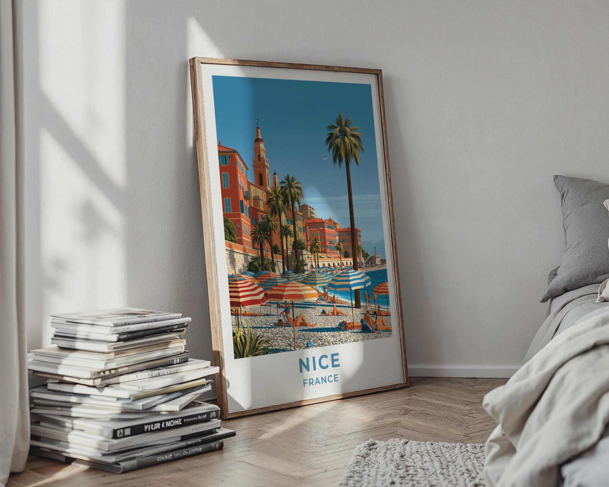 Nice Poster