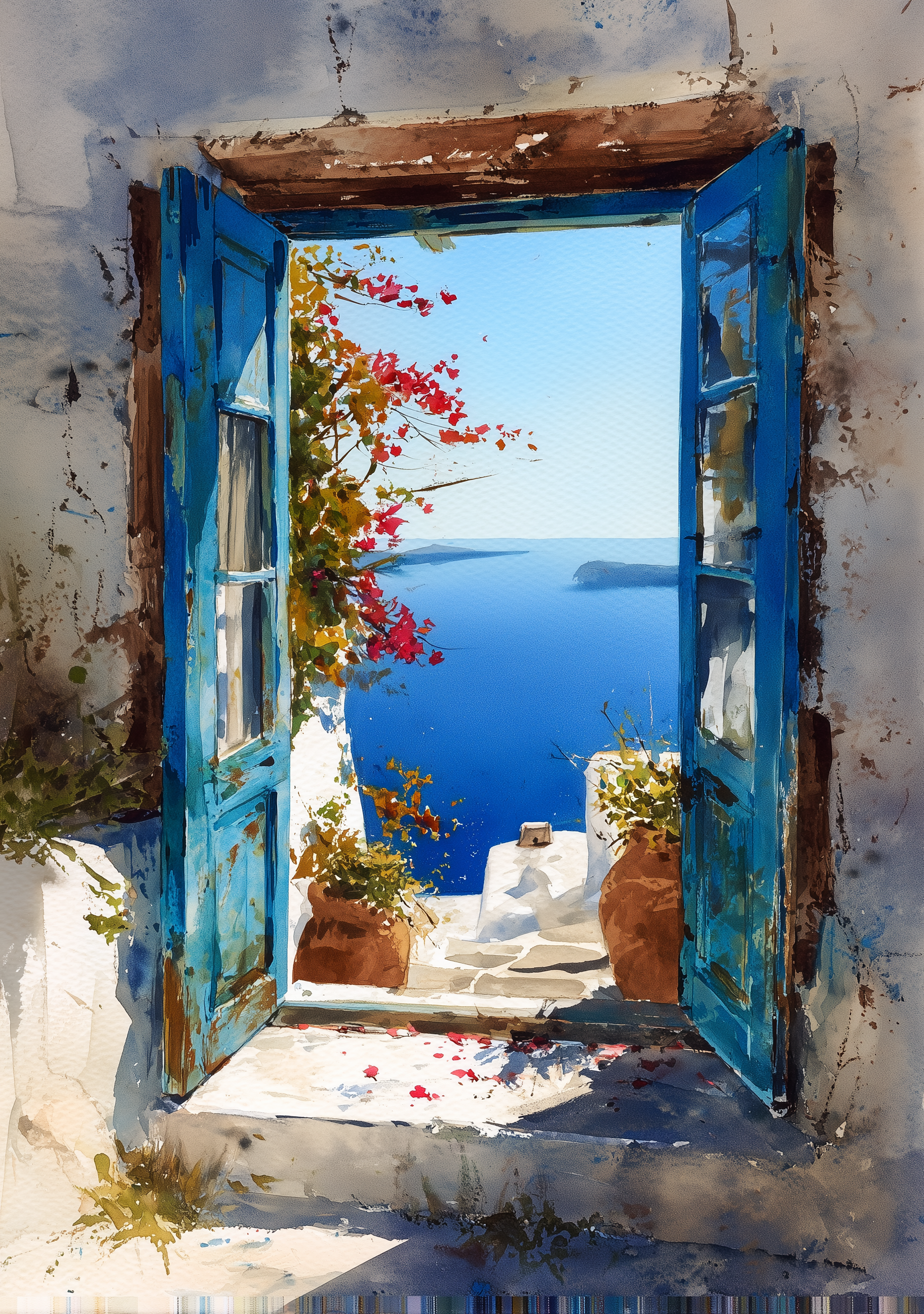 Open Window Collection