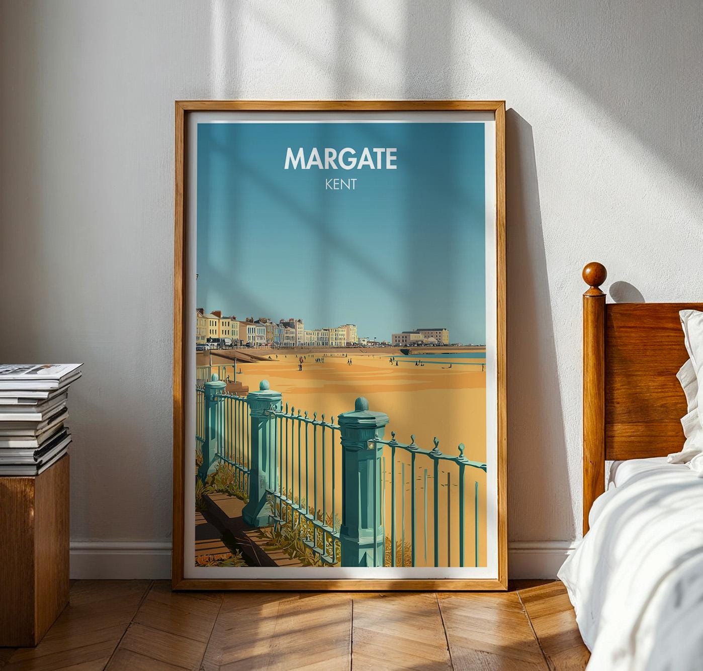 Margate Poster