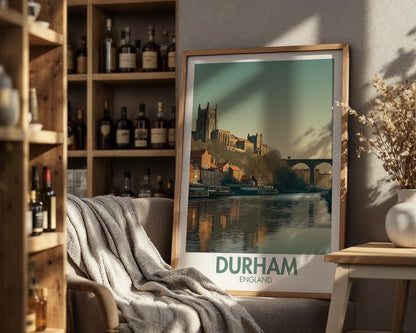 Durham Poster