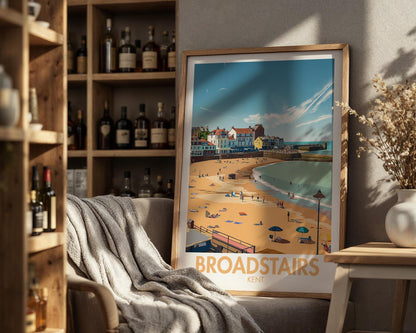 Broadstairs Poster