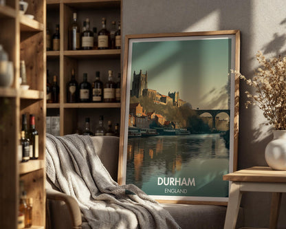 Durham Poster