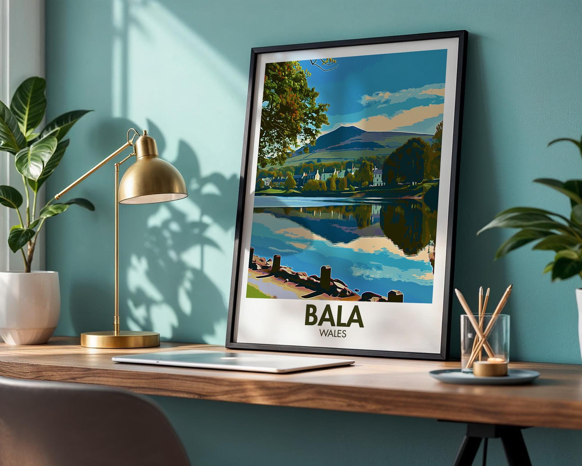 Bala Poster