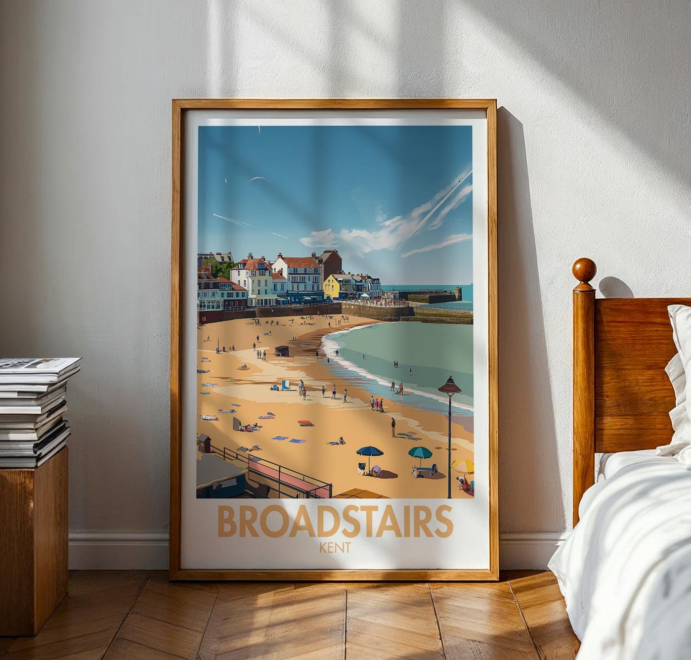 Broadstairs Poster