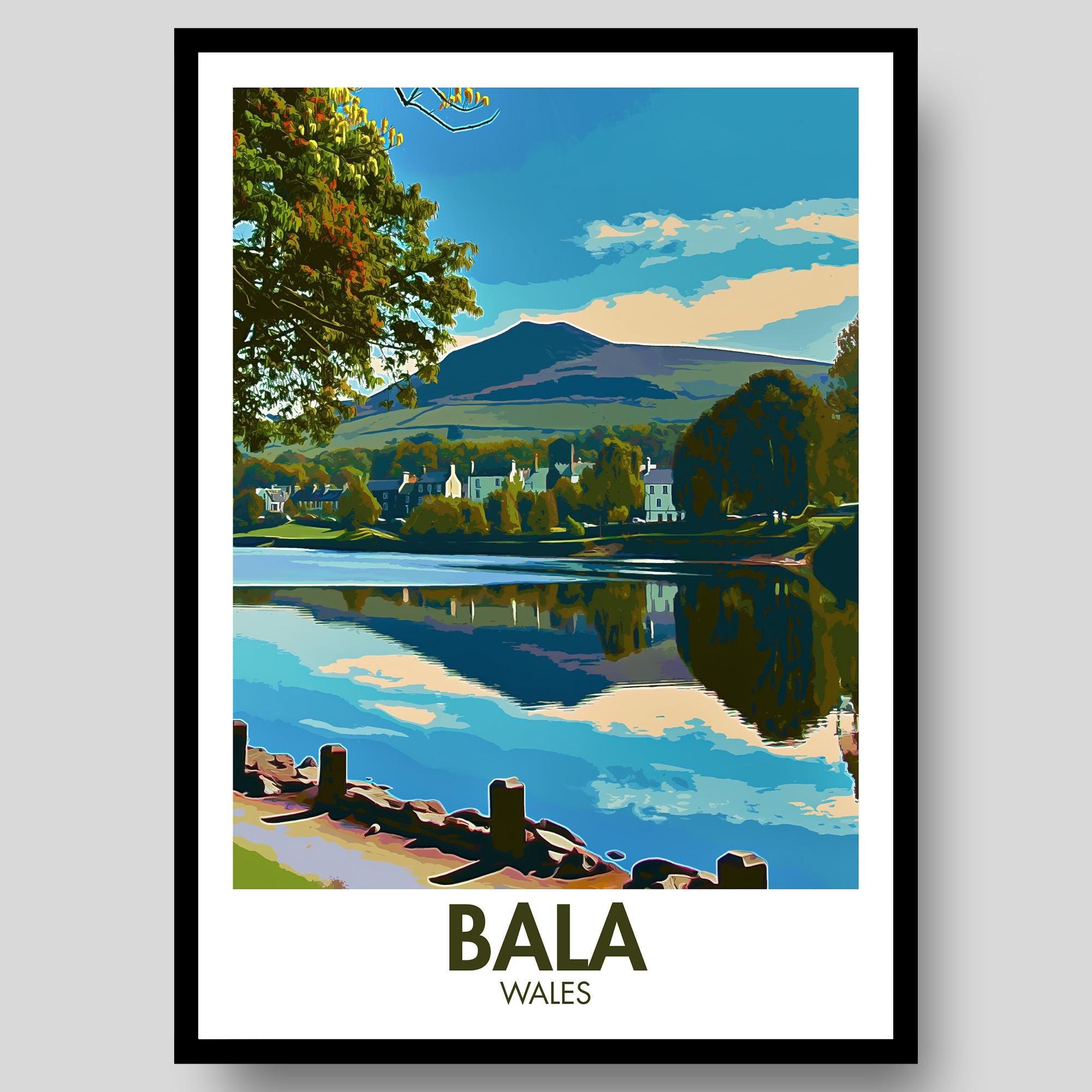 Bala Poster