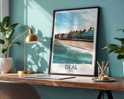 Deal Poster