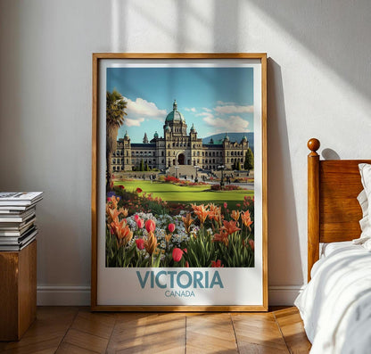 Victoria Poster