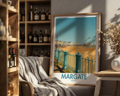 Margate Poster