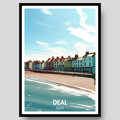 Deal Poster