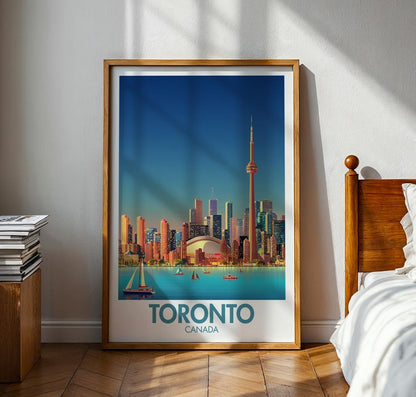 Toronto Poster