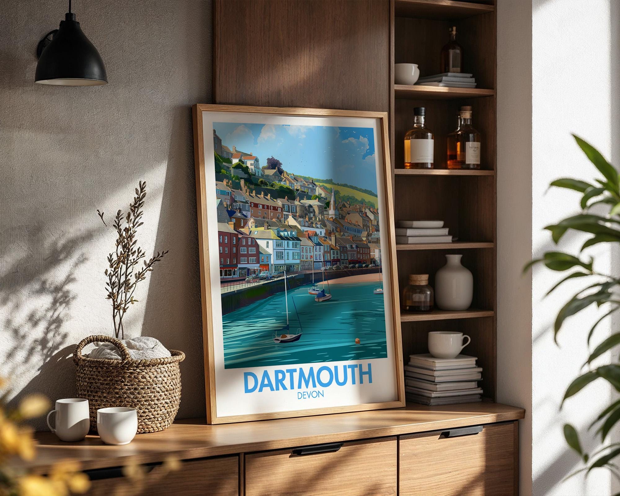 Dartmouth Poster