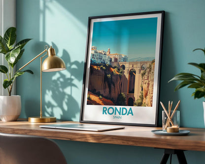 Ronda Poster
