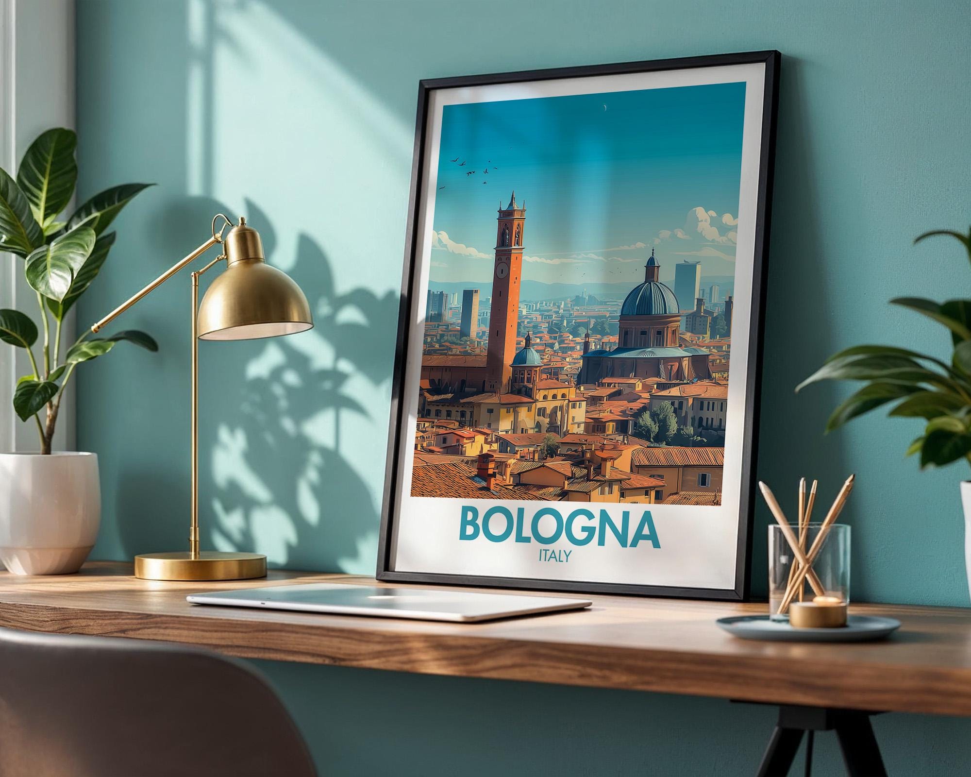 Bologna Poster