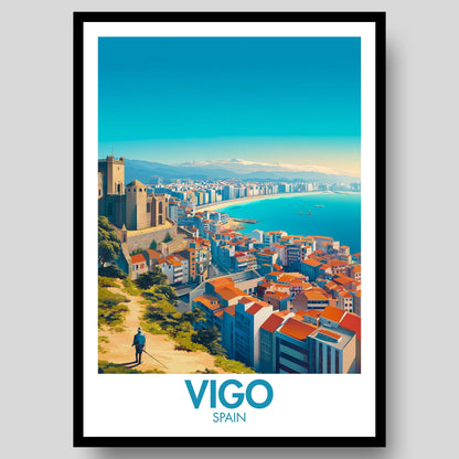 Vigo Poster