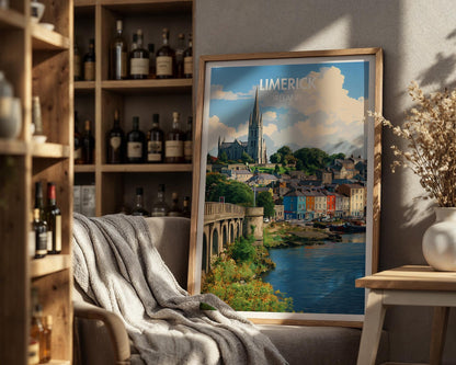 Limerick Poster