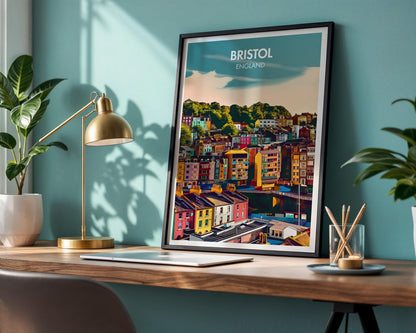 Bristol Poster