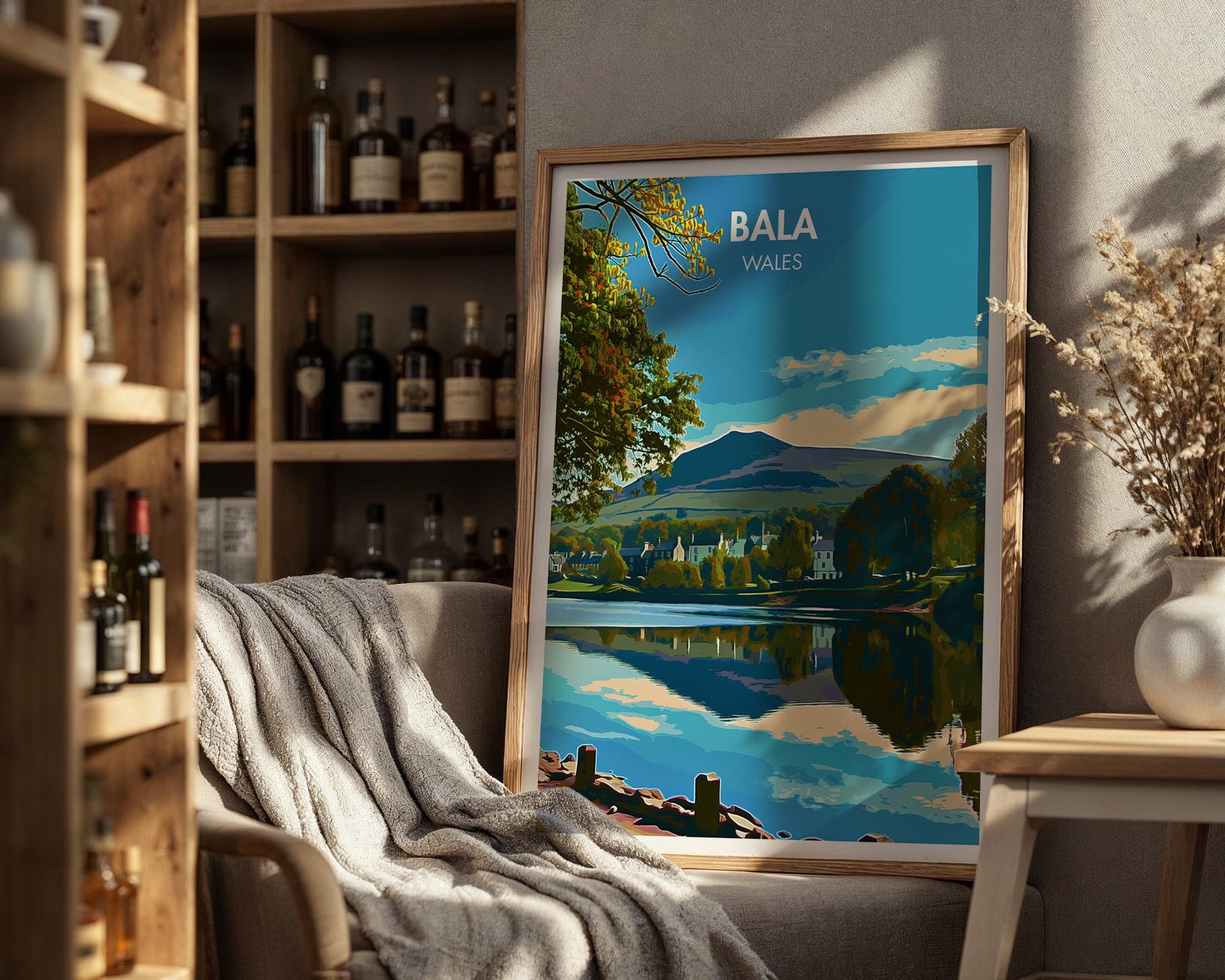 Bala Poster