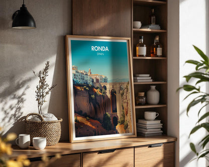 Ronda Poster
