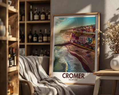 Cromer Poster