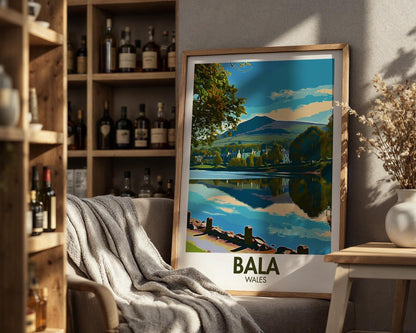 Bala Poster