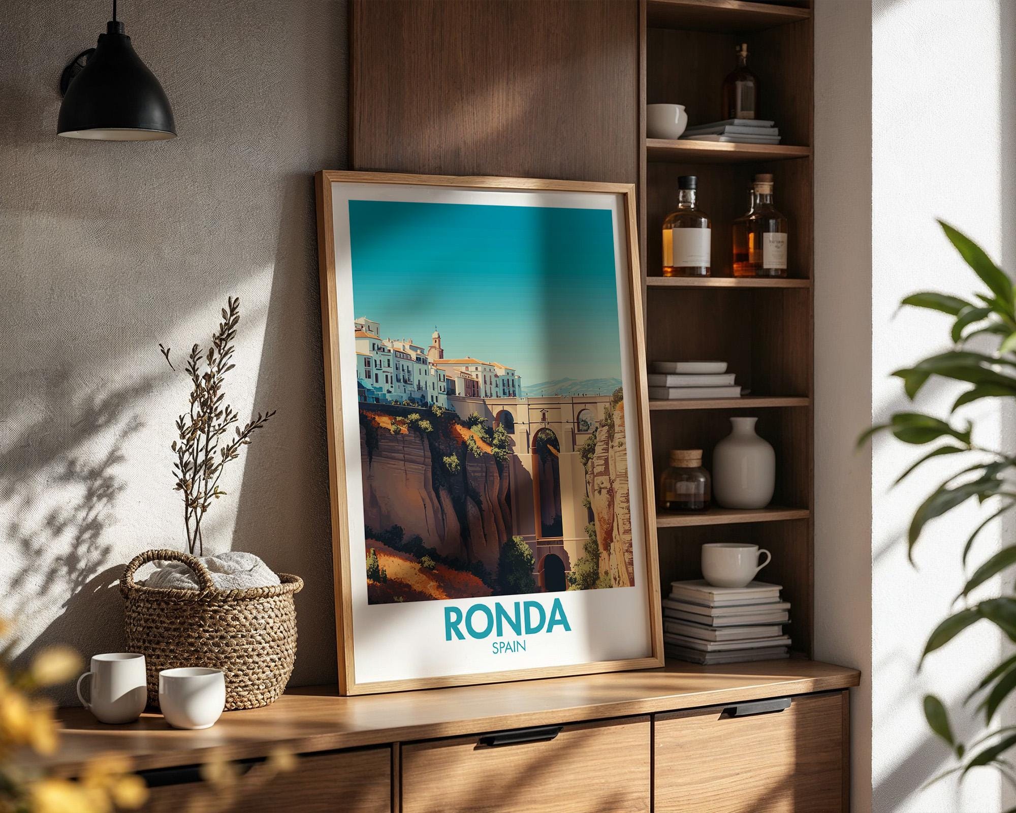 Ronda Poster
