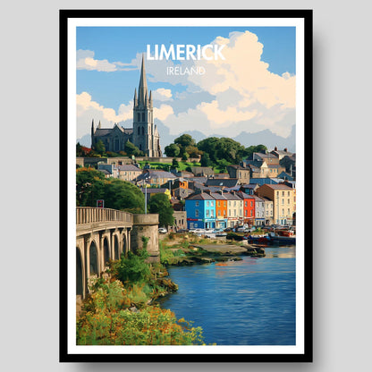 Limerick Poster