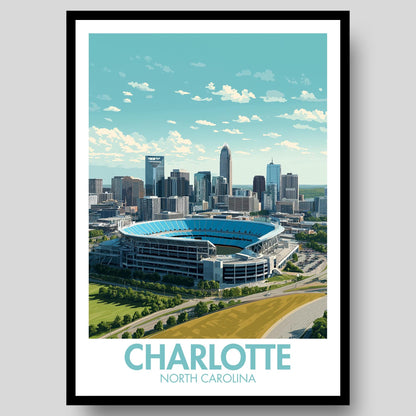 Charlotte Poster