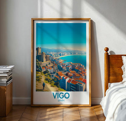 Vigo Poster