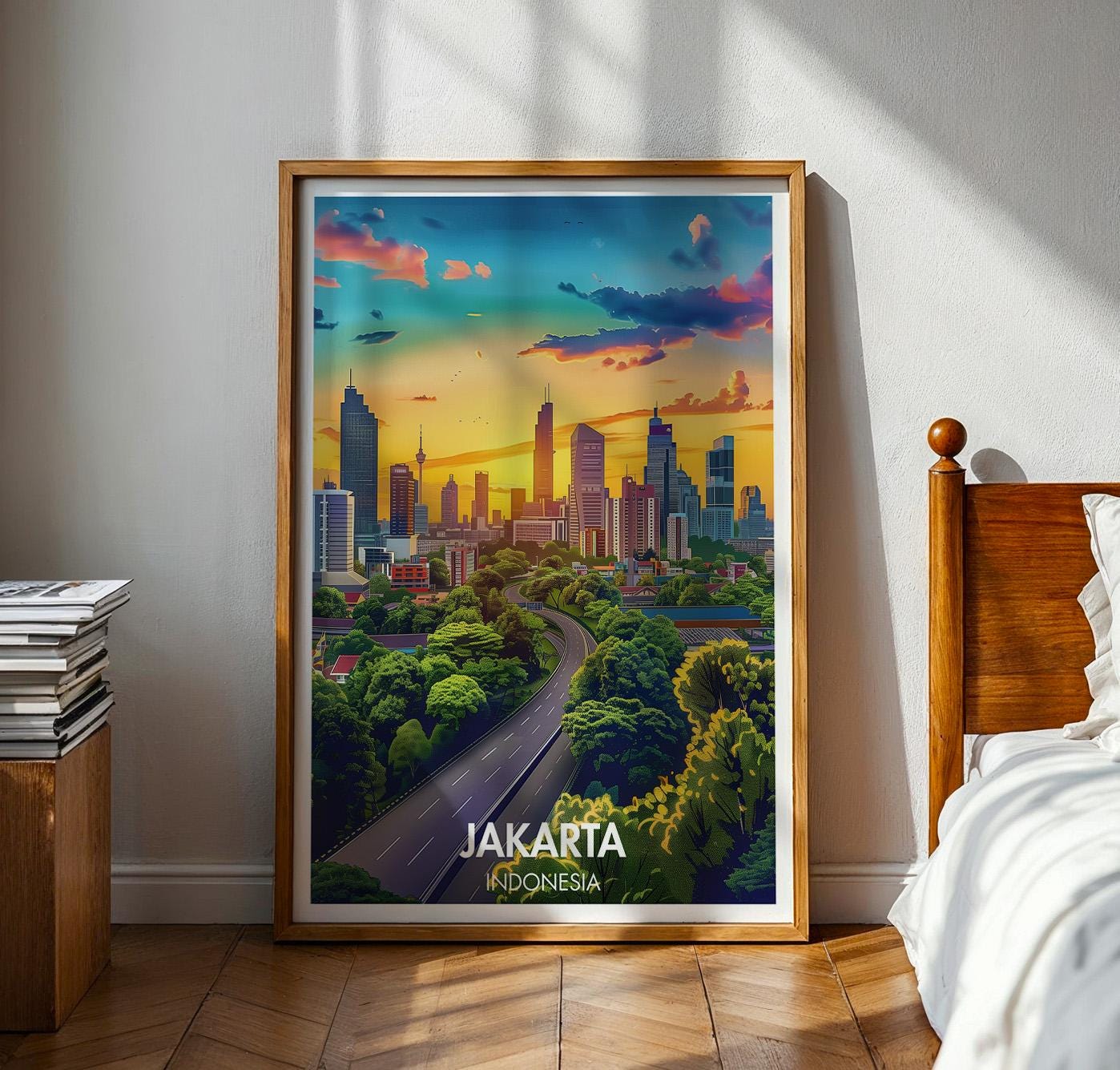 Jakarta Poster