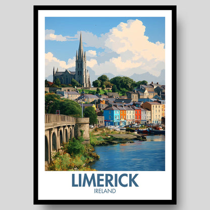 Limerick Poster